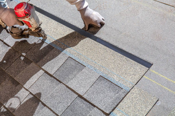 Fast & Reliable Emergency Roof Repairs in Gardiner, ME